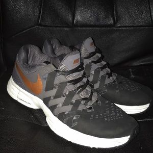 Nike Lunar Fingertrap TR